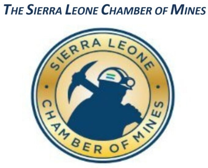 Sierra Leone Chamber Of Mines
